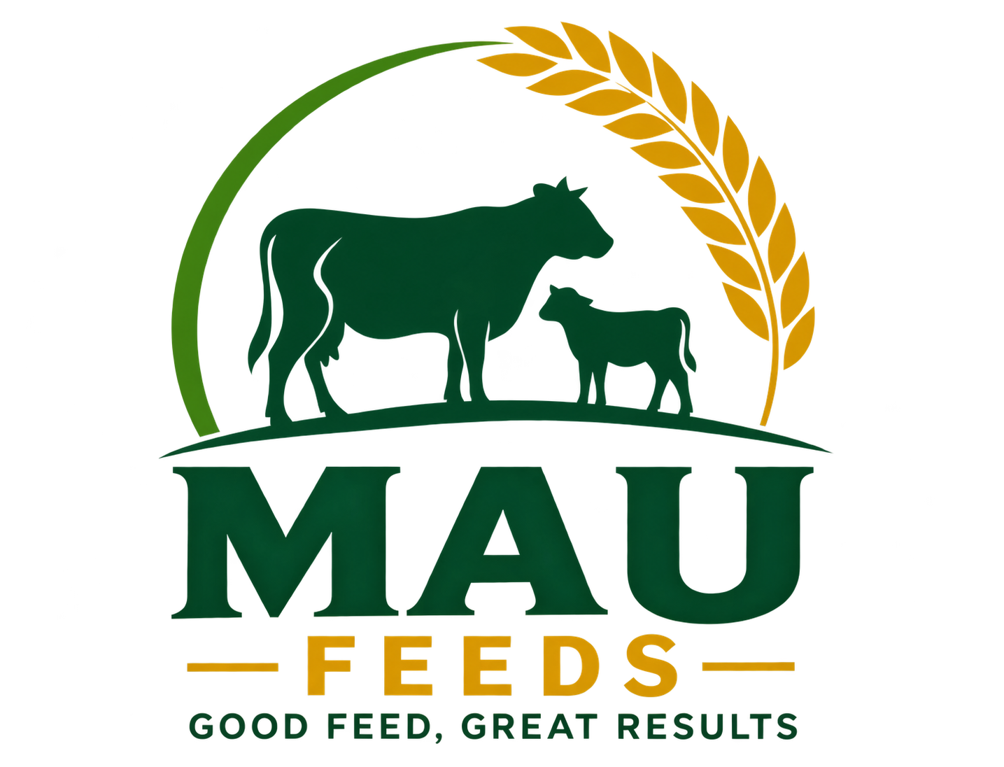 Mau Feeds