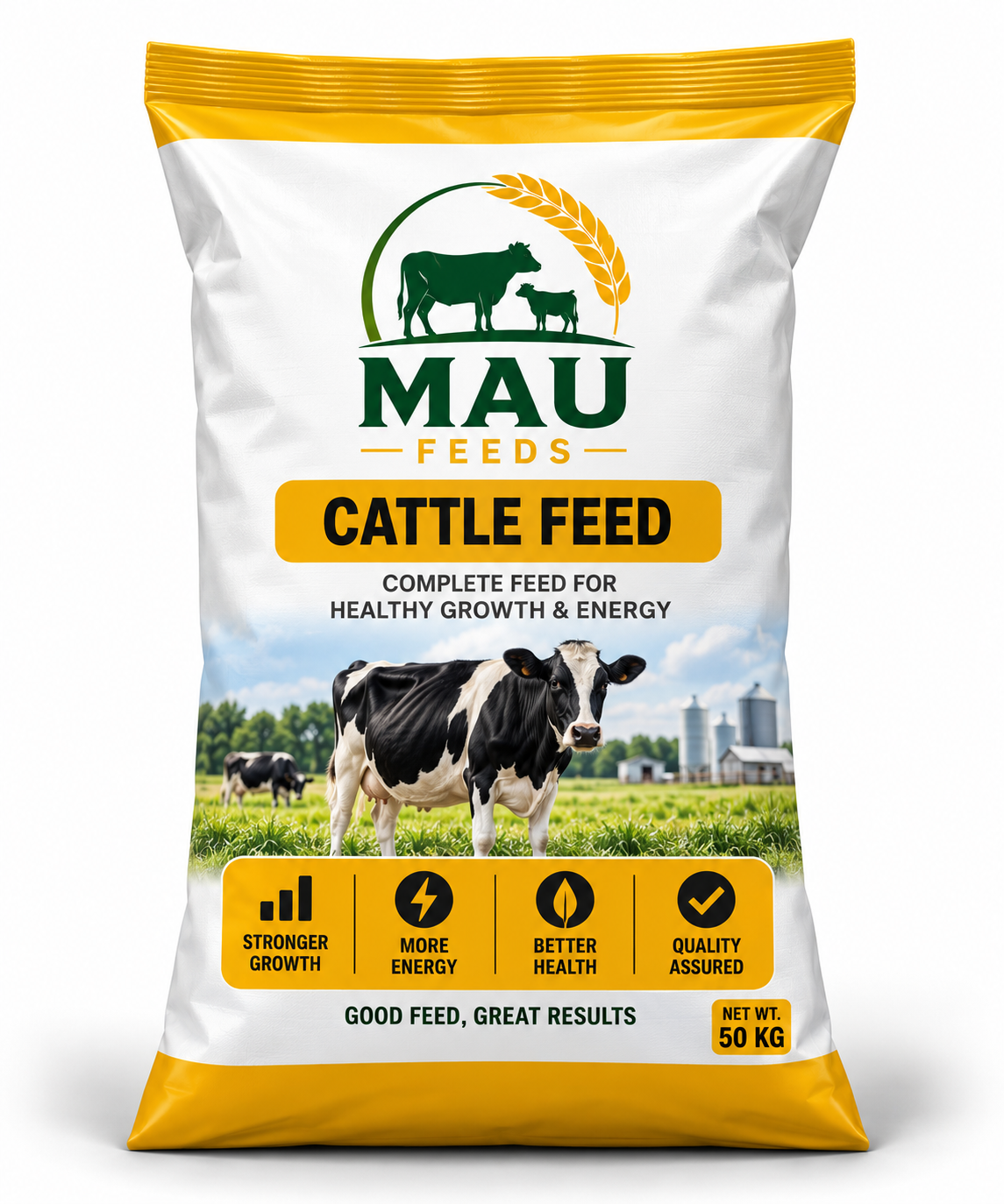 Cattle Feed