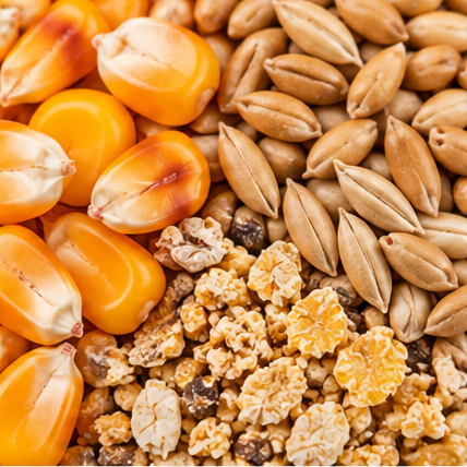 Cereals & Grains
